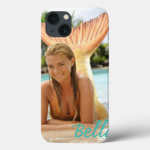 Funda Para iPhone 13 Bella