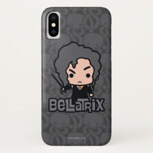 title_seo2 Bellatrix Cartoon Character Art