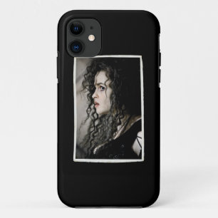 Funda Para iPhone 11 Bellatrix Lestrange 2 2