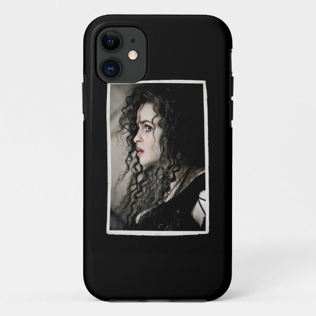 Funda De Case-Mate Para iPhone Bellatrix Lestrange 2 2 (Reverso)