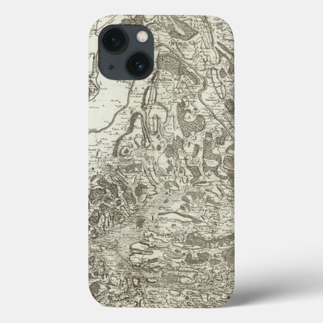 Funda De Case-Mate Para iPhone Belley (Reverso)