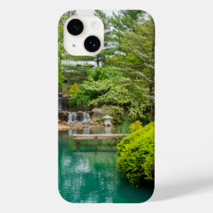 Funda Para iPhone 14 De Case-Mate Belleza Botánica de Primavera