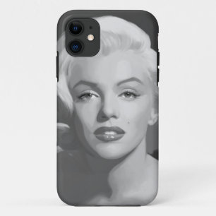 Funda Para iPhone 11 Belleza clásica