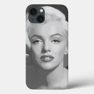Funda Para iPhone 13 Belleza clásica