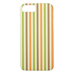Funda Para iPhone 8/7 Belleza de caída y rayas