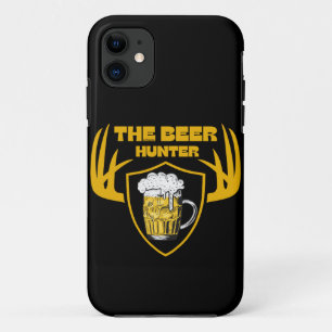 Funda Para iPhone 11 BELLEZA DE CERVEZA divertido regalo de la cita del