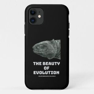 Funda Para iPhone 11 Belleza de tiburón en evolución