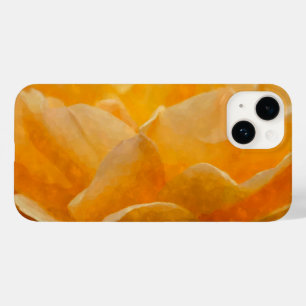 Funda Para iPhone 14 De Case-Mate Belleza De Un Estuche Para iPhone De Pintado Rosa