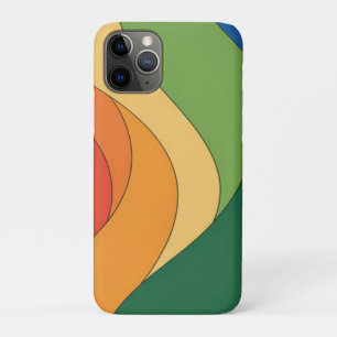 Funda Para iPhone 11 Pro Belleza del espectro