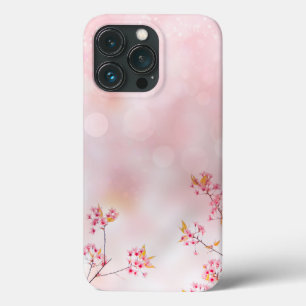 Funda Para iPhone 13 Pro Belleza Natural Elegante