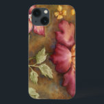 Funda Para iPhone 13 Bellezas antiguas II<br><div class="desc">Floral</div>