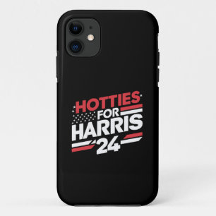 Funda Para iPhone 11 Bellezas Para Harris 24