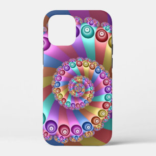 title_seo2 Bellos colores arcoiris resumen arte fractal