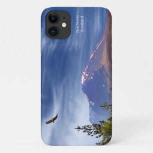 Funda Para iPhone 11 Ben Nevis