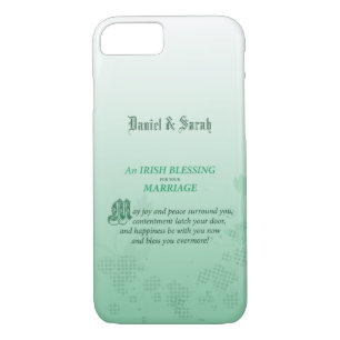 title_seo2 Bendición a Boda irlandés