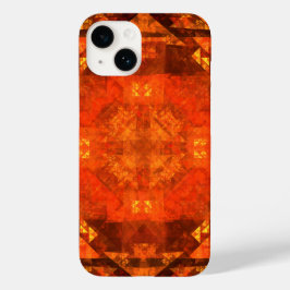 Funda Para iPhone 14 De Case-Mate Bendición del arte abstracto