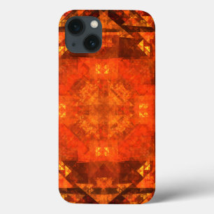 Funda Para iPhone 13 Bendición Resumen Funda Art iPhone 6