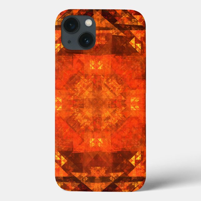 Funda De Case-Mate Para iPhone Bendición Resumen Funda Art iPhone 6 (Reverso)