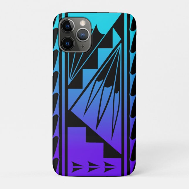 Funda De Case-Mate Para iPhone Bendiciones Hermosas (Reverso)