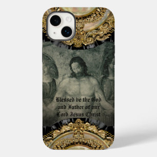 Funda Para iPhone 14 Plus De Case-Mate Bendito sea más