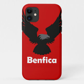Funda Para iPhone 11 Benfica