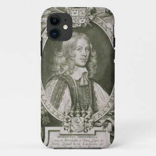 title_seo2 Bengt Gabrielsson Oxenstierna (1623-1702) del 'Po