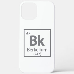 title_seo2 Berkelium - Tabla periódica de ciencias de Berkele