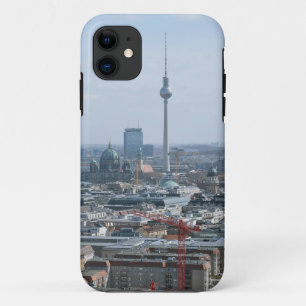 Funda Para iPhone 11 Berlín