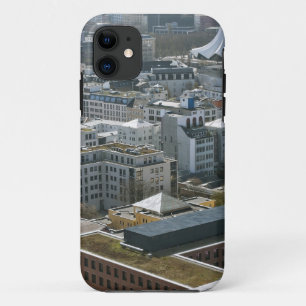 Funda Para iPhone 11 Berlín