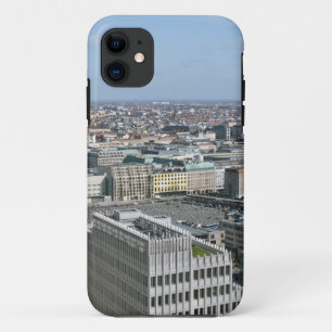 Funda Para iPhone 11 Berlín