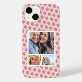 Funda Para iPhone 14 De Case-Mate Berry Best Mom