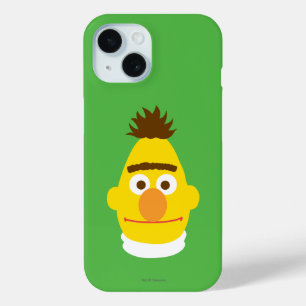 Funda Para iPhone 15 Bert Face