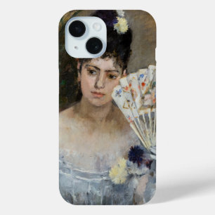 Funda Para iPhone 15 Berthe Morisot - En el balde