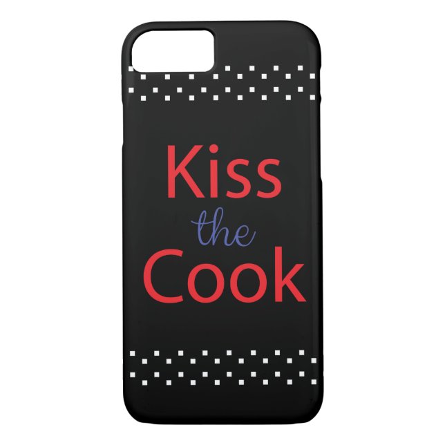 Funda De Case-Mate Para iPhone Besar al Coco (Reverso)