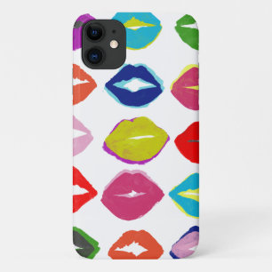 Funda Para iPhone 11 Beso
