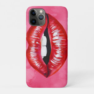 Funda Para iPhone 11 Pro Beso de amor