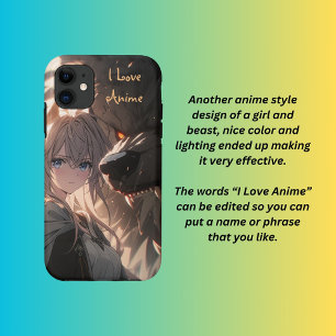 Funda Para iPhone 11 Bestia espiritual