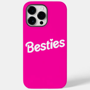Funda Para iPhone 14 Pro Max De Case-Mate Besties
