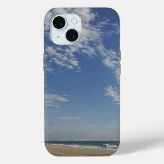 Funda Para iPhone 15 Bethany Beach II