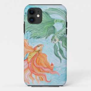 Funda Para iPhone 11 Betta Dance