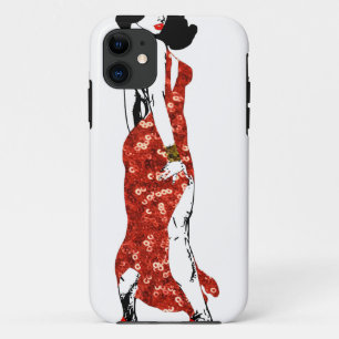 Funda Para iPhone 11 bettie pin up