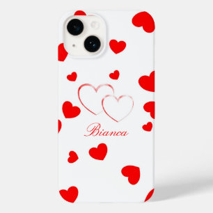 title_seo2 Bianca - Corazones Cute - personalizar con tu nomb