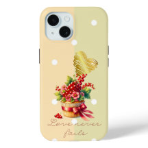 Biblia de moda punto de bayas floral Cupcake coraz