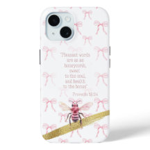Biblia Matrix Coqueta Rosa Blanca Femenina Abeja R