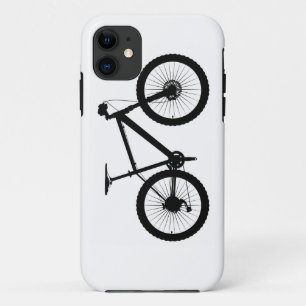 Funda Para iPhone 11 bici de montaña