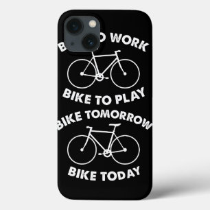 Funda Para iPhone 13 Bicicleta para siempre - Ciclismo Guay
