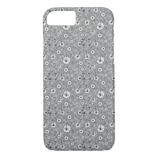 Funda Para iPhone 8/7 Bicicletas