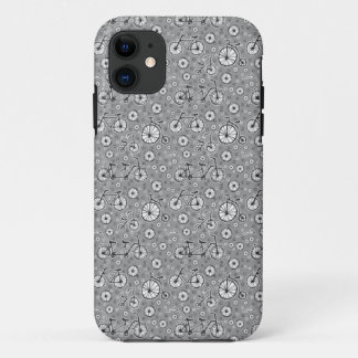 Funda Para iPhone 11 Bicicletas