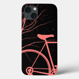 Funda Para iPhone 13 Bicicletas deportivas