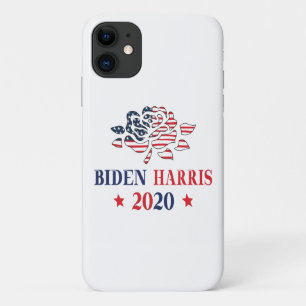 Funda Para iPhone 11 Biden Harris 2020